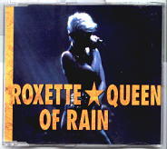 Roxette - Queen Of Rain 