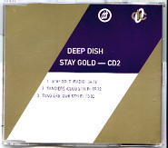 Deep Dish - Stay Gold CD2