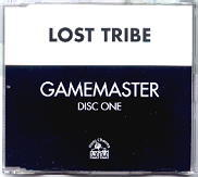 Lost Tribe - Gamemaster Disc One