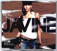 Javine - Real Things