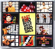 East 17 - West End Girls - The Remixes