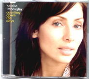 Natalie Imbruglia - Counting Down The Days CD1