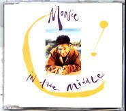 Monie Love - Monie In The Middle