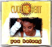 Culture Beat - You Belong