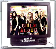 Girls Aloud - Sound Of The Underground CD2