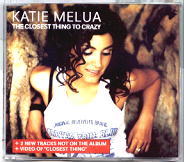 Katie Melua - The Closest Thing To Crazy