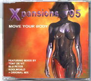 Xpansions 95 - Move Your Body