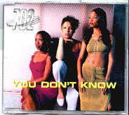 702 - You Don't Know