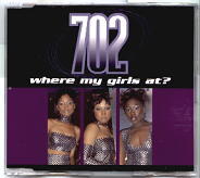702 - Where My Girls At