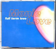 Monie Love - Full Term Love