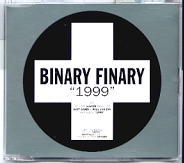 Binary Finary - 1999 CD2