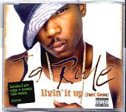 Ja Rule - Livin' It Up