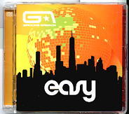 Groove Armada - Easy