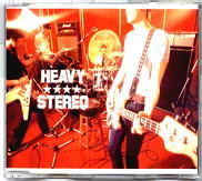 Heavy Stereo - Sleep Freak