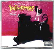 Busta Rhymes & Zhane - It's A Party