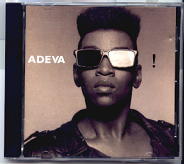 Adeva - Adeva