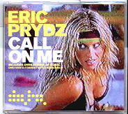 Eric Prydz - Call On Me