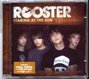 Rooster - Staring At The Sun