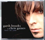 Garth Brooks - Lost In You