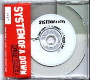 System Of A Down - Chop Suey CD1