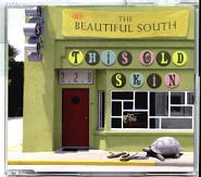 Beautiful South - This Old Skin CD1