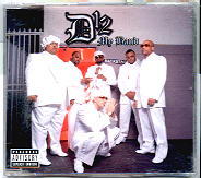D12 - My Band CD2