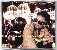 Maxi Priest - Watching The World Go By