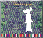 Jamiroquai - The Kids