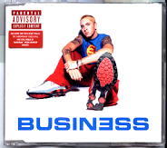 Eminem - Business CD1