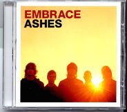Embrace - Ashes CD2
