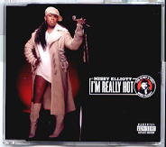 Missy Elliott - I'm Really Hot