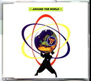 East 17 - Around The World