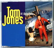 Tom Jones - If I Only Knew