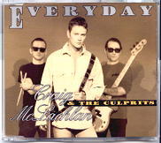 Craig McLachlan - Everyday