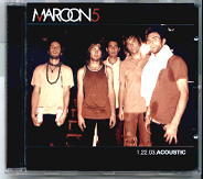 Maroon 5 - 1.22.03. Acoustic