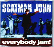 Scatman John - Everybody Jam