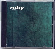 Ruby - Hoops 2 x CD Set.