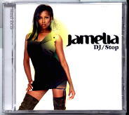 Jamelia - DJ / Stop