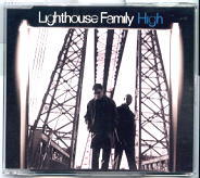 Lighthouse Family - High