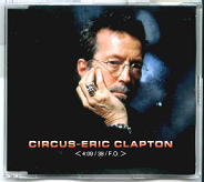 Eric Clapton - Circus