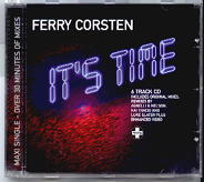Ferry Corsten - It's Time
