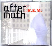 REM - Aftermath CD2