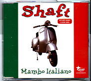 Shaft - Mambo Italiano