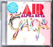 Air - Alpha Beta