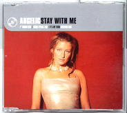 Angelic - Stay With Me