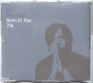 Ed Harcourt - Born In The 70's