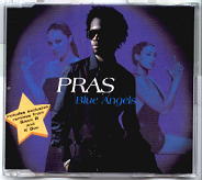 Pras - Blue Angels CD1