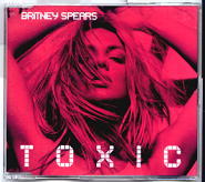 Britney Spears - Toxic