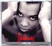 Haddaway - I Miss You (Import)