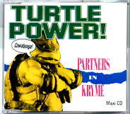 Partners In Kryme - Turtle Power